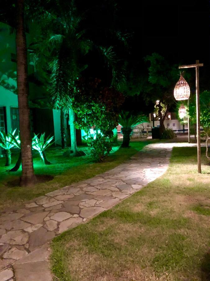 Resort Pipa Casa20 - Triplex Maravilhoso Praia de Pipa Eksteriør billede