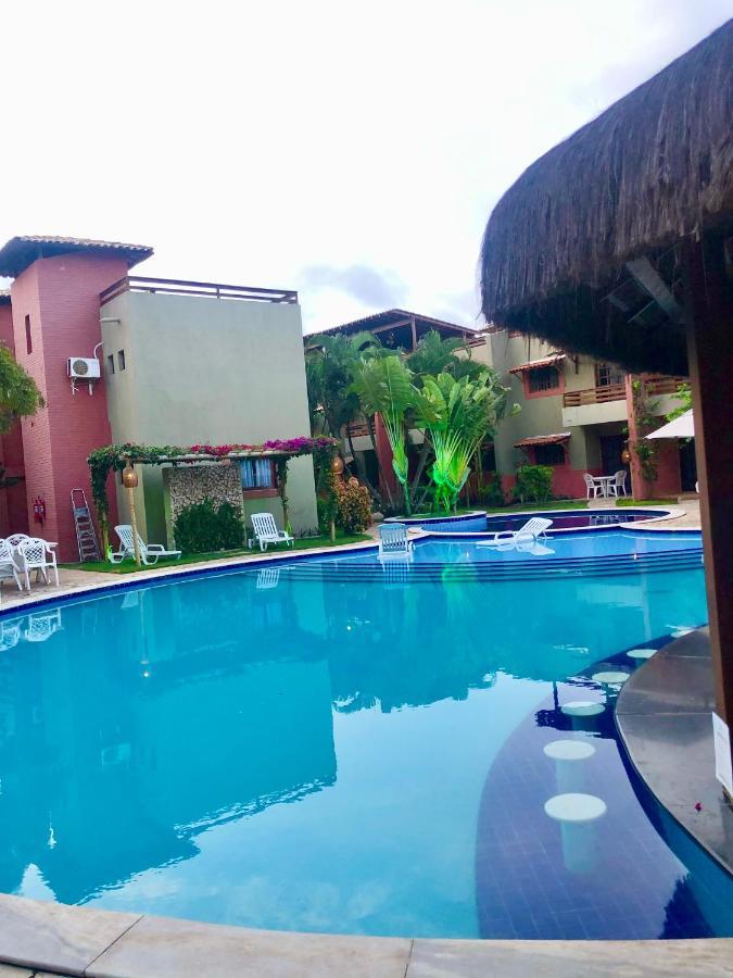 Resort Pipa Casa20 - Triplex Maravilhoso Praia de Pipa Eksteriør billede