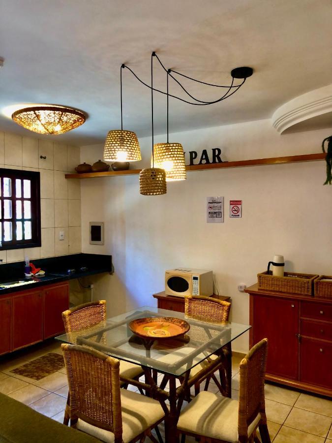 Resort Pipa Casa20 - Triplex Maravilhoso Praia de Pipa Eksteriør billede