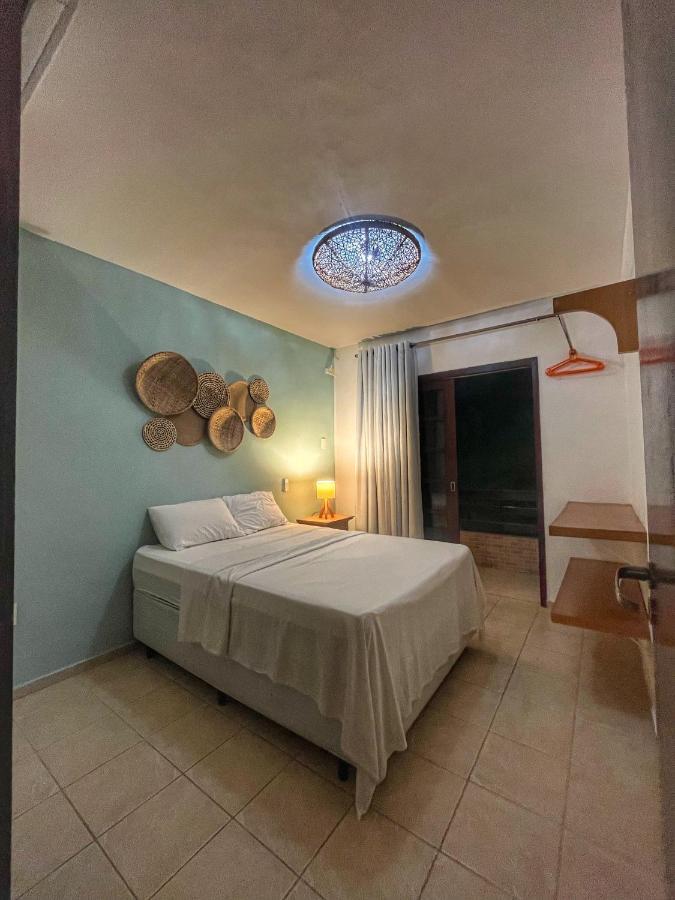 Resort Pipa Casa20 - Triplex Maravilhoso Praia de Pipa Eksteriør billede